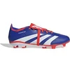 Image de Chaussures de football adidas Predator League Ft FG Bleu 45 1/3 JP7209