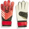 Image de Gants de gardien adidas Predator Pro Rouge Taille 9 IW6276