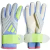 Image de Gants de gardien enfant adidas Copa Pro Bleu Taille 6 JF8897