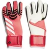 Image de Gants de gardien adidas Predator League Rouge Taille 9,5 JH3819