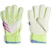 Image de Gants de gardien adidas Predator Match Fingersave Blanc Taille 11 JH3803