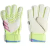 Image de Gants de gardien adidas Predator Match Fingersave Blanc Taille 9,5 JH3803