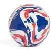 Image de Ballon d'entraînement Coupe du monde adidas 2024/25 Blanc Taille 3 JD3826