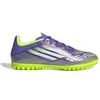 Image de Chaussures de football adidas F50 Club Turf Violet 46 JI0026