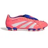 Image de Chaussures de football adidas Predator Pro Fold-Over Orange 44 JS4075