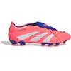 Image de Chaussures de football adidas Predator Pro Fold-Over Orange 44 2/3 JS4075