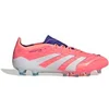 Image de Chaussures de football adidas Predator Elite Atifiacial Ground Orange 41 1/3 JS4323