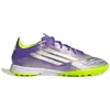 Image de Chaussures de football adidas F50 Pro Turf Violet 45 1/3 JH7665