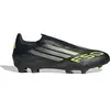 Image de Chaussures de football sans lacets adidas F50 League FG/AG Noir 46 2/3 JH7737