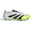 Image de Chaussures de football adidas Predator Elite AG Blanc 42 JS0946