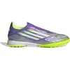 Image de Chaussures de football adidas F50 League Turf Violet 44 2/3 JH7727