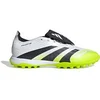 Image de Chaussures de football adidas Predator League FT TF Blanc 46 JQ1072