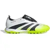 Image de Chaussures de football adidas Predator League FT TF Blanc 39 1/3 JQ1072