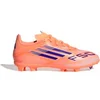 Image de Chaussures de football enfant adidas F50 League FG/AG Orange 33 JH7746