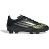 Image de Chaussures de football enfant adidas F50 League FG/AG Noir 30 JH7744