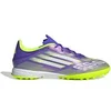 Image de Chaussures de football adidas F50 League TF Violet 44 JH7724
