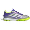 Image de Chaussures de football adidas F50 League TF Violet 47 1/3 JH7724