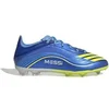 Image de Chaussures de football enfant adidas F50 Messi Elite FG Bleu 28,5 JP7450