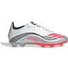 Image de Chaussures de football enfant adidas F50 Messi Elite FG Blanc 28,5 JP7451