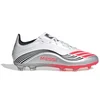 Image de Chaussures de football enfant adidas F50 Messi Elite FG Blanc 29 JP7451