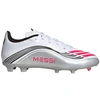 Image de Chaussures de foot enfant adidas  F50 MESSI LEAGUE FG/MG JR BLRO M66282529