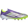 Image de Chaussures de football adidas F50 Elite AG Violet 40 JR5364