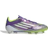 Image de Chaussures de football adidas F50 Elite FG Violet 46 JH7615