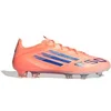 Image de Chaussures de football adidas F50 Elite FG Orange 40 2/3 JH7618