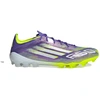 Image de Chaussures de foot adidas  Bottines  f50 elite 2g/3g ag synthétique P32530790