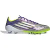 Image de Chaussures de football adidas F50 Elite AG Violet 46 2/3 JH7638