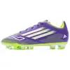 Image de Chaussures de foot enfant adidas  F50 Club FG/MG P32701507