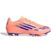 Image de Chaussures de football adidas F50 Club FG/AG Orange 44 2/3 JI0045