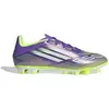 Image de Chaussures de football adidas F50 Club FG/AG Violet 48 JI0043
