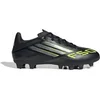 Image de Chaussures de football adidas F50 Club FG/AG Noir 44 JI0047