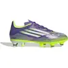Image de Chaussures de football enfant adidas F50 League SG Violet 35 JI0016