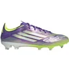 Image de Chaussures de football adidas F50 Pro FG Violet 47 1/3 JH7683