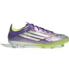 Image de Chaussures de football adidas F50 Pro FG Violet 41 1/3 JH7683