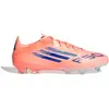 Image de Chaussures de football adidas F50 Pro FG Orange 43 1/3 JH7684