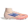 Image de Chaussures de football femme adidas F50 Sparkfusion Pro FG/AG Orange 41 1/3 JH7690