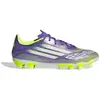 Image de Chaussures de football adidas F50 League AG Violet 40 JH7728