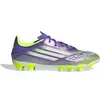 Image de Chaussures de football adidas F50 League AG Violet 42 2/3 JH7728