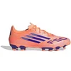 Image de Chaussures de football femme adidas F50 League AG Blanc 46 JH7729