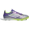 Image de Chaussures de football adidas F50 League FG/AG Violet 44 JI0003