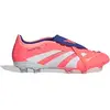 Image de Chaussures de football adidas Predator Pro FT FG Orange 47 1/3 JS4073