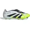 Image de Chaussures de football adidas Predator Pro FT FG Blanc 42 2/3 JS4071