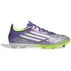 Image de Chaussures de football adidas F50 League FG/AG Violet 42 JI0003