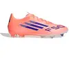 Image de Chaussures de football adidas F50 League FG/AG Orange 44 2/3 JI0004