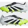 Image de Chaussures de football adidas Predator Pro FT FG Blanc 48 JS4071