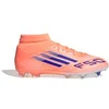Image de Chaussures de football adidas F50 League Mid FG/MG Orange 44 JI0888