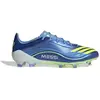 Image de Chaussures de football adidas F50 Messi Elite FG Bleu 46 JP7435